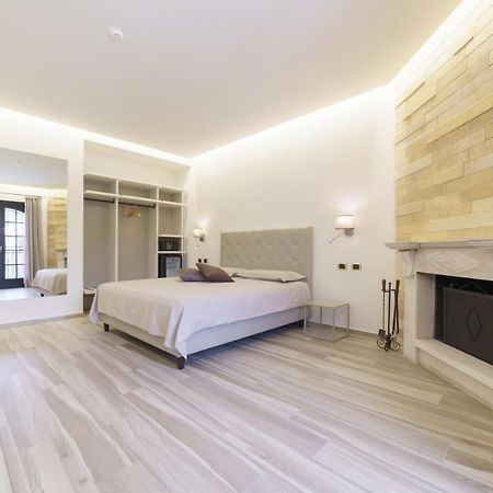 Caffetteria Luca Suite & Rooms Bronte Exteriör bild