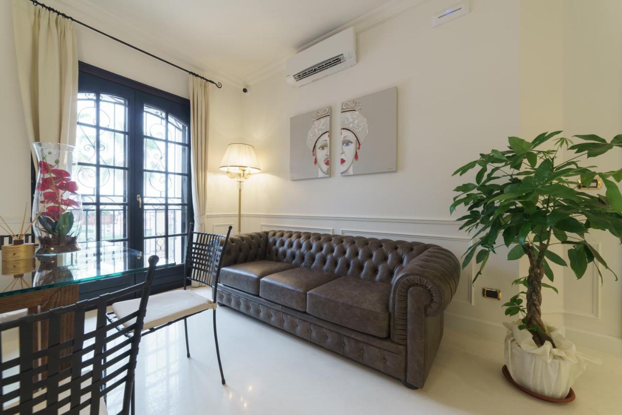 Caffetteria Luca Suite & Rooms Bronte Exteriör bild