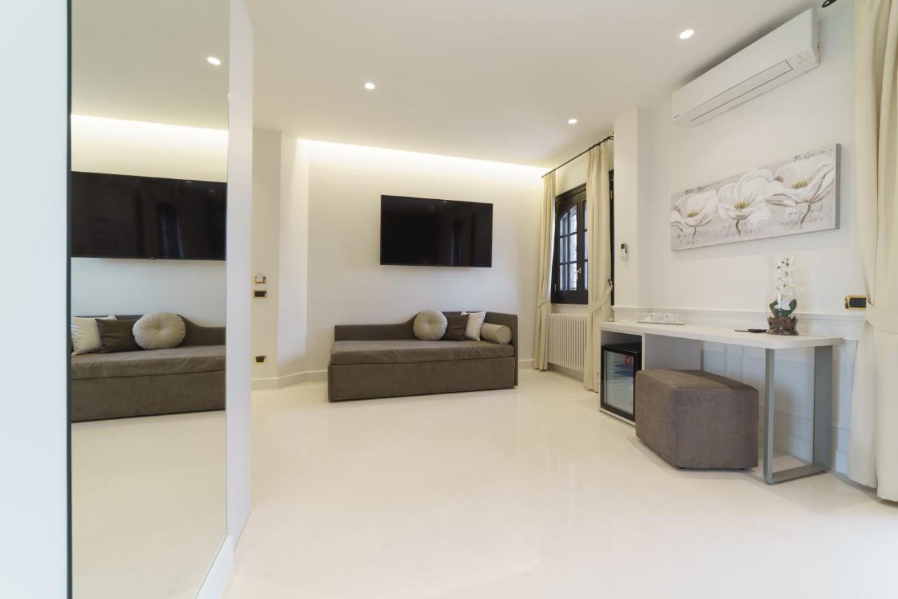 Caffetteria Luca Suite & Rooms Bronte Exteriör bild