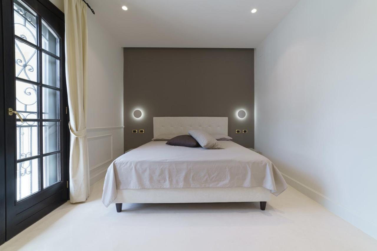 Caffetteria Luca Suite & Rooms Bronte Exteriör bild