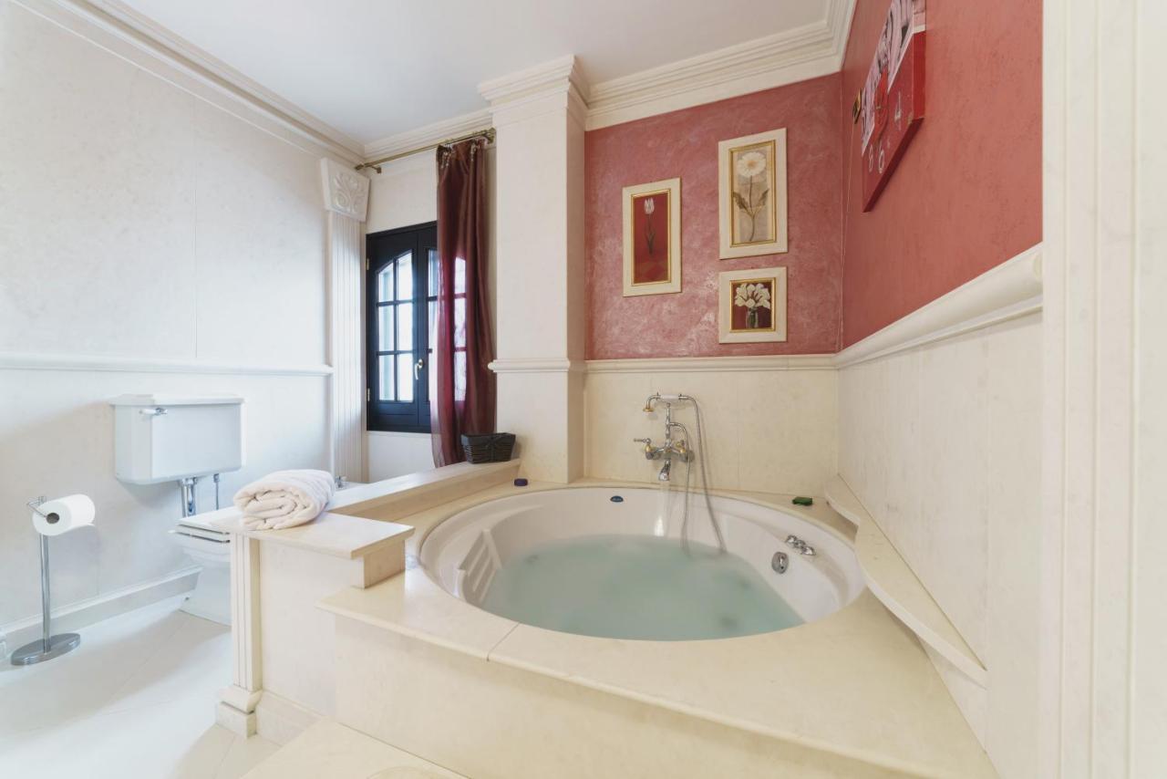 Caffetteria Luca Suite & Rooms Bronte Exteriör bild
