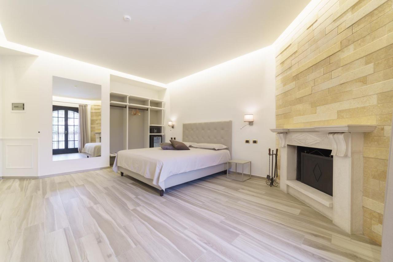 Caffetteria Luca Suite & Rooms Bronte Exteriör bild