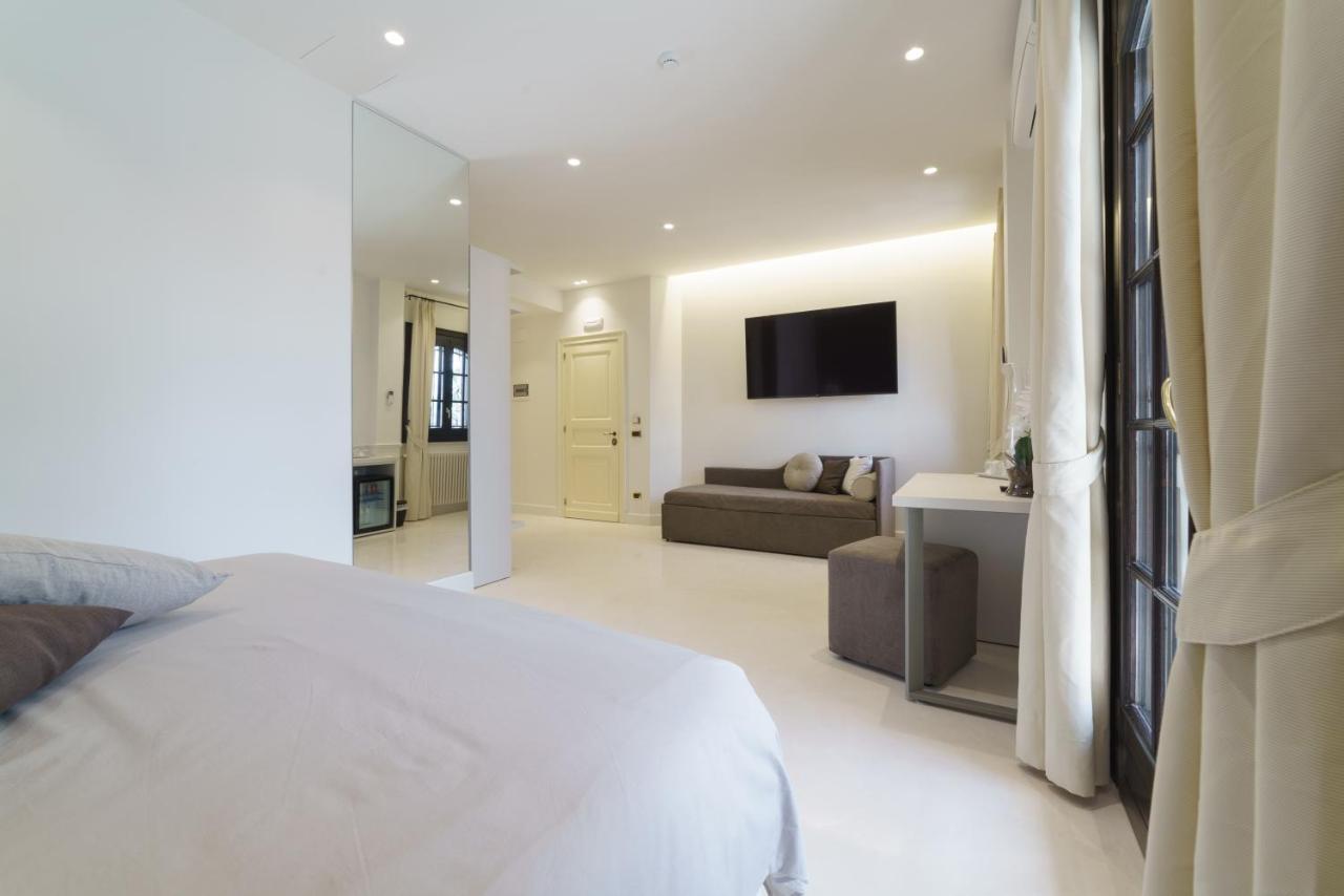 Caffetteria Luca Suite & Rooms Bronte Exteriör bild