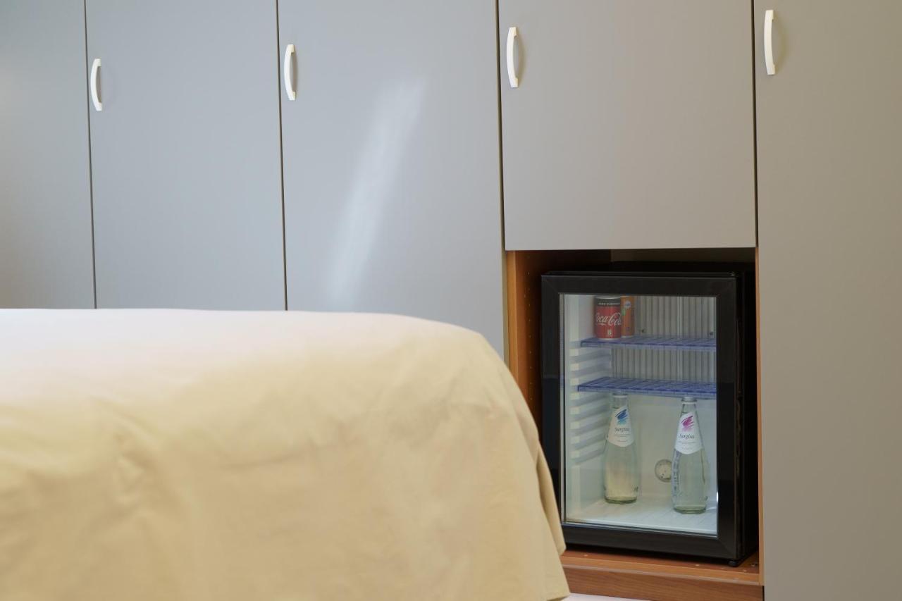 Caffetteria Luca Suite & Rooms Bronte Exteriör bild