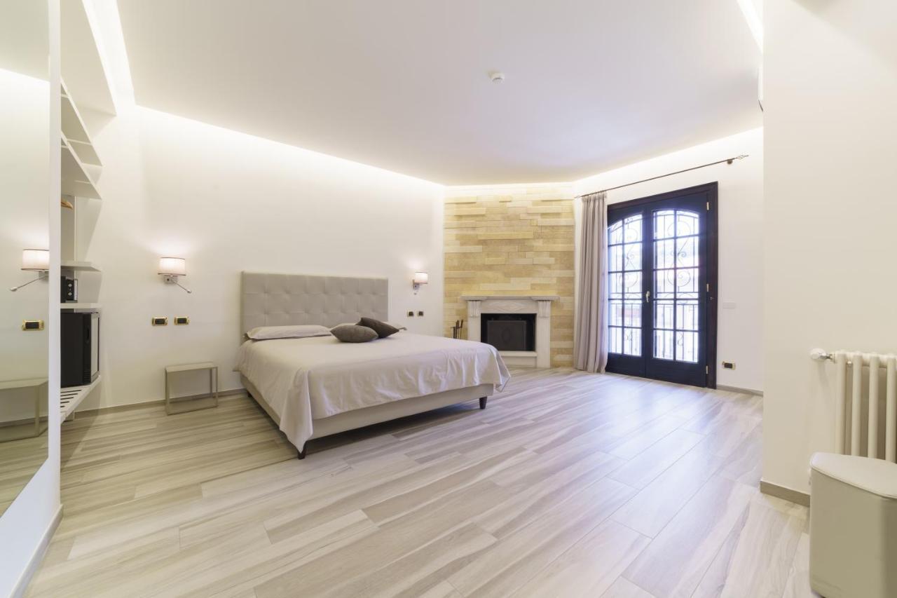 Caffetteria Luca Suite & Rooms Bronte Exteriör bild