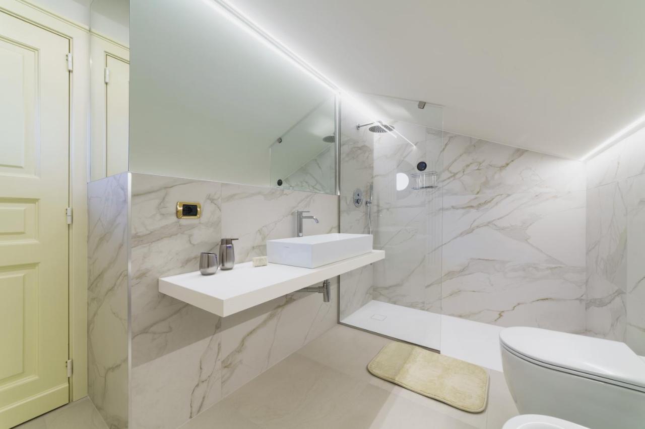 Caffetteria Luca Suite & Rooms Bronte Exteriör bild