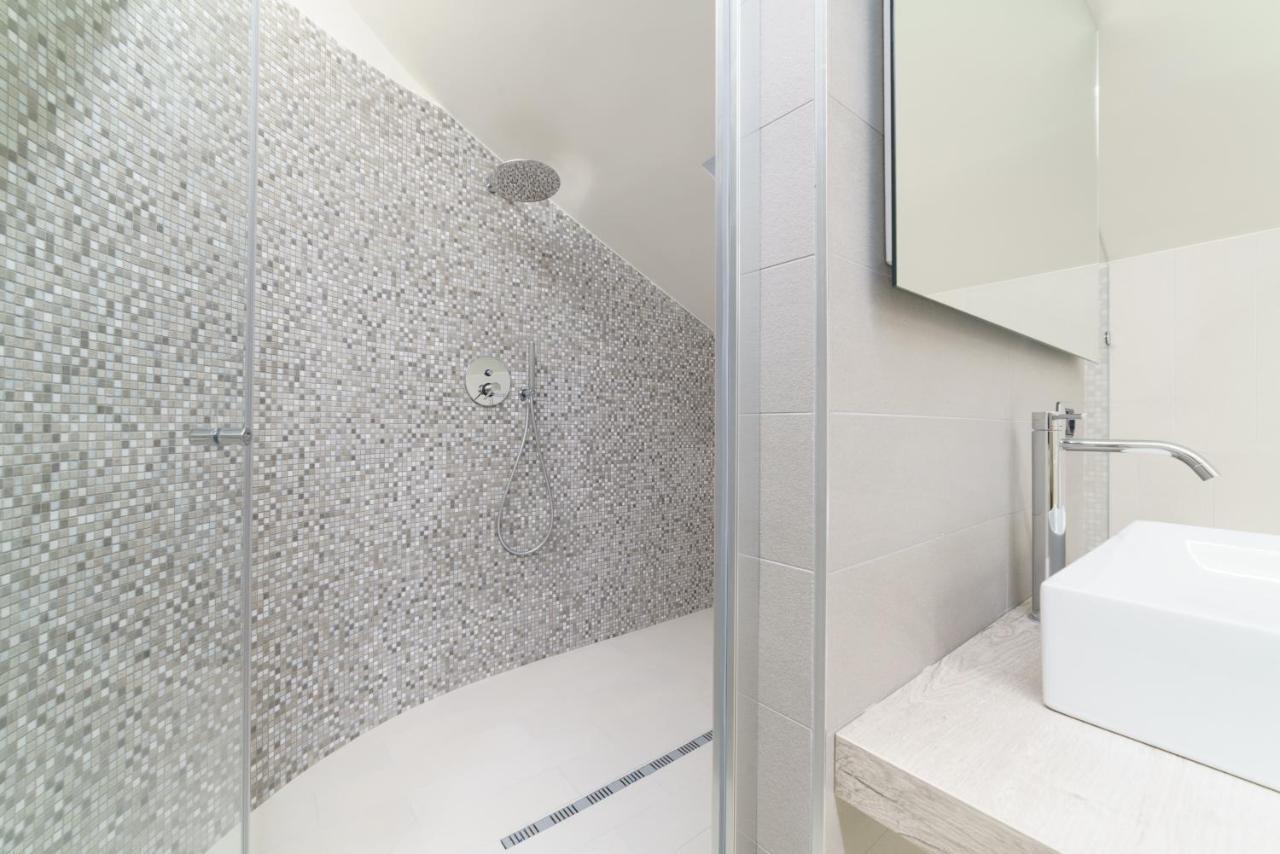 Caffetteria Luca Suite & Rooms Bronte Exteriör bild