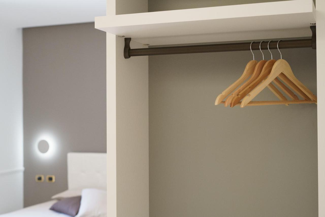 Caffetteria Luca Suite & Rooms Bronte Exteriör bild