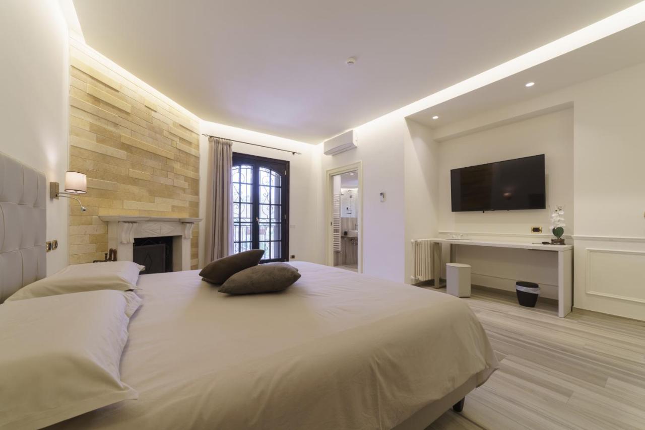 Caffetteria Luca Suite & Rooms Bronte Exteriör bild
