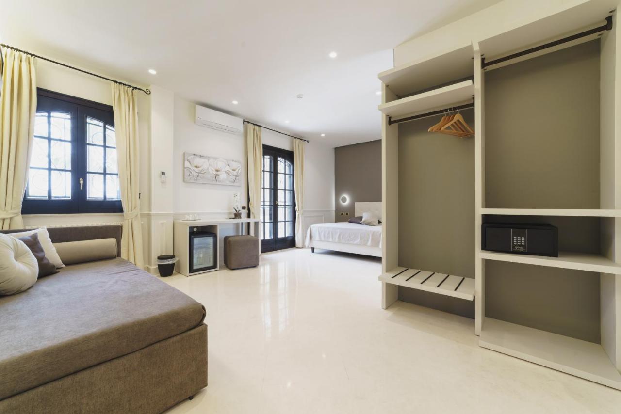 Caffetteria Luca Suite & Rooms Bronte Exteriör bild