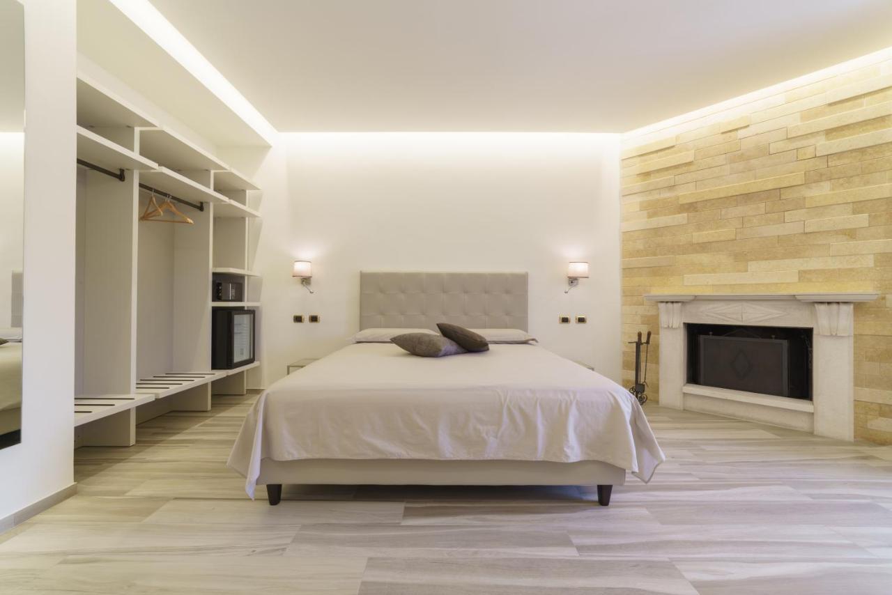 Caffetteria Luca Suite & Rooms Bronte Exteriör bild