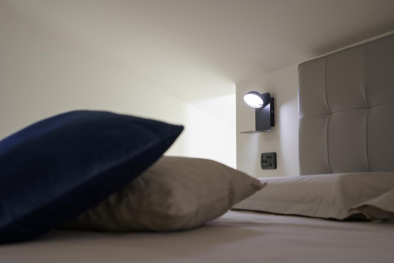Caffetteria Luca Suite & Rooms Bronte Exteriör bild
